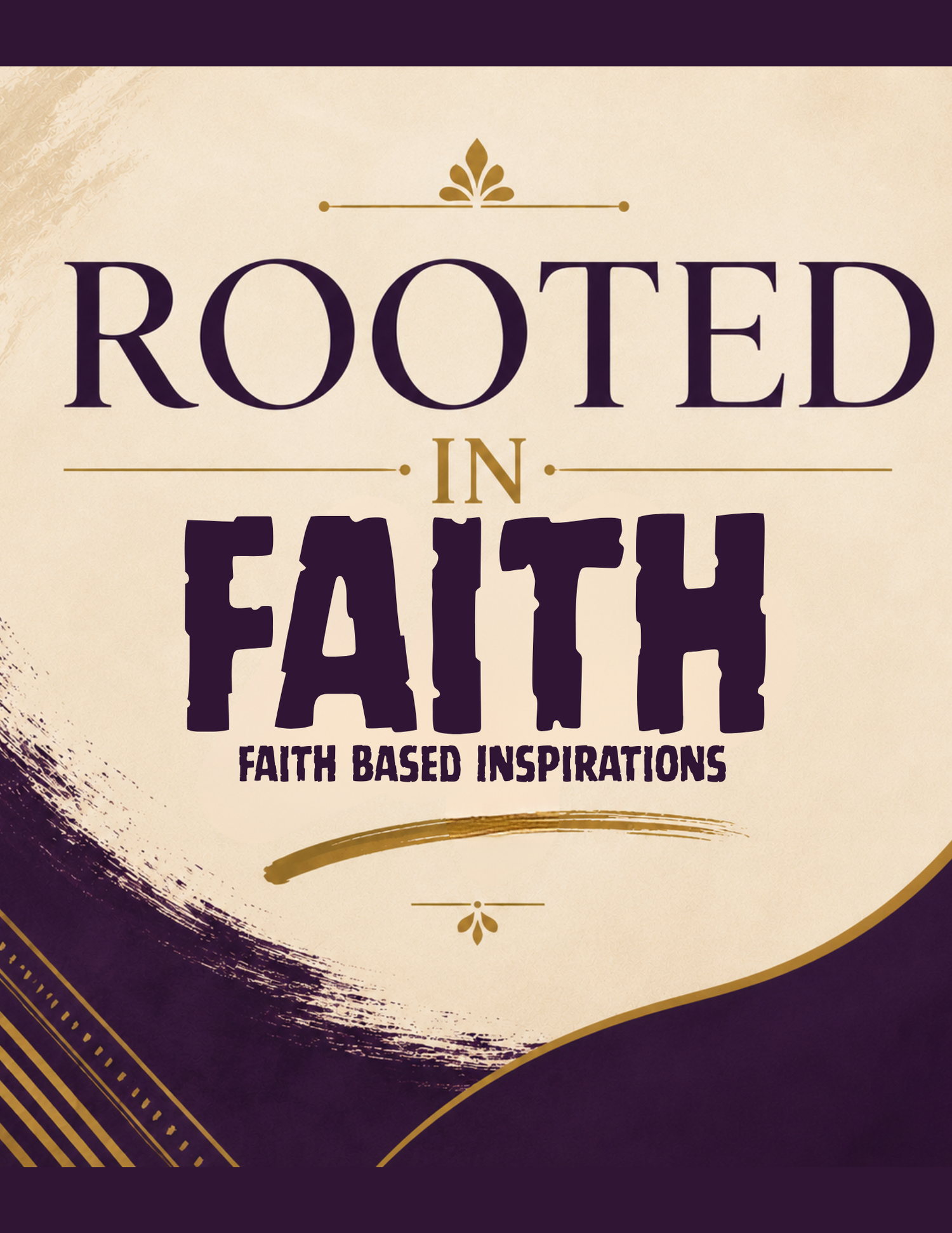 Rooted in Faith