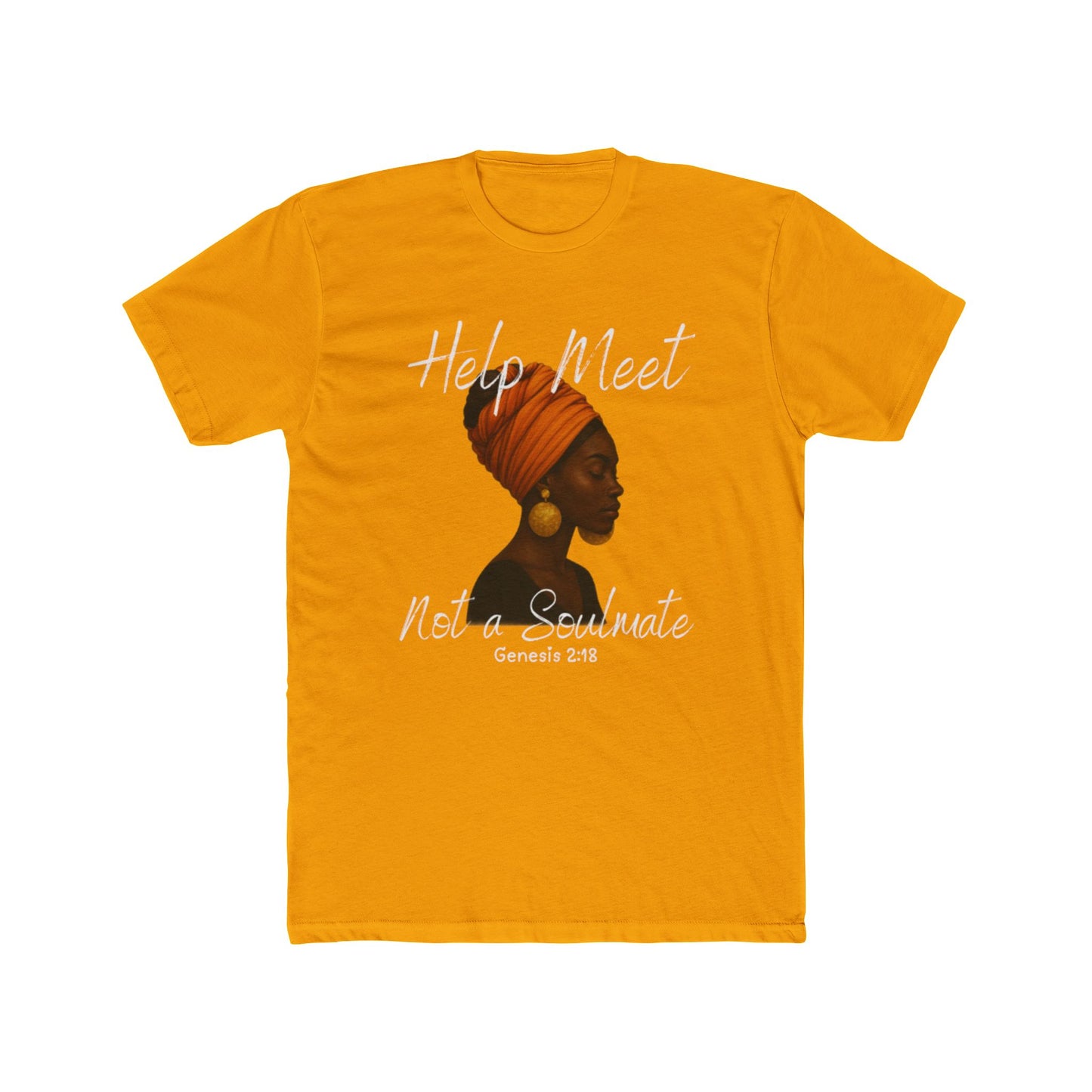 Genesis 2:18 Help Meet