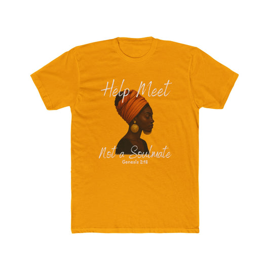 Genesis 2:18 Help Meet