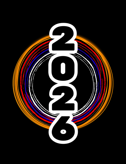 2026-2027 Hebraic Planner