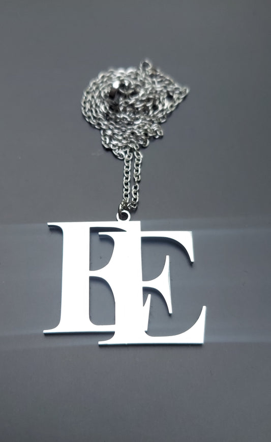 EE Necklace