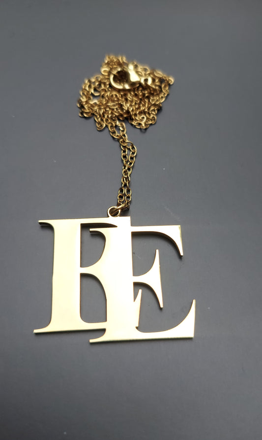 EE Necklace
