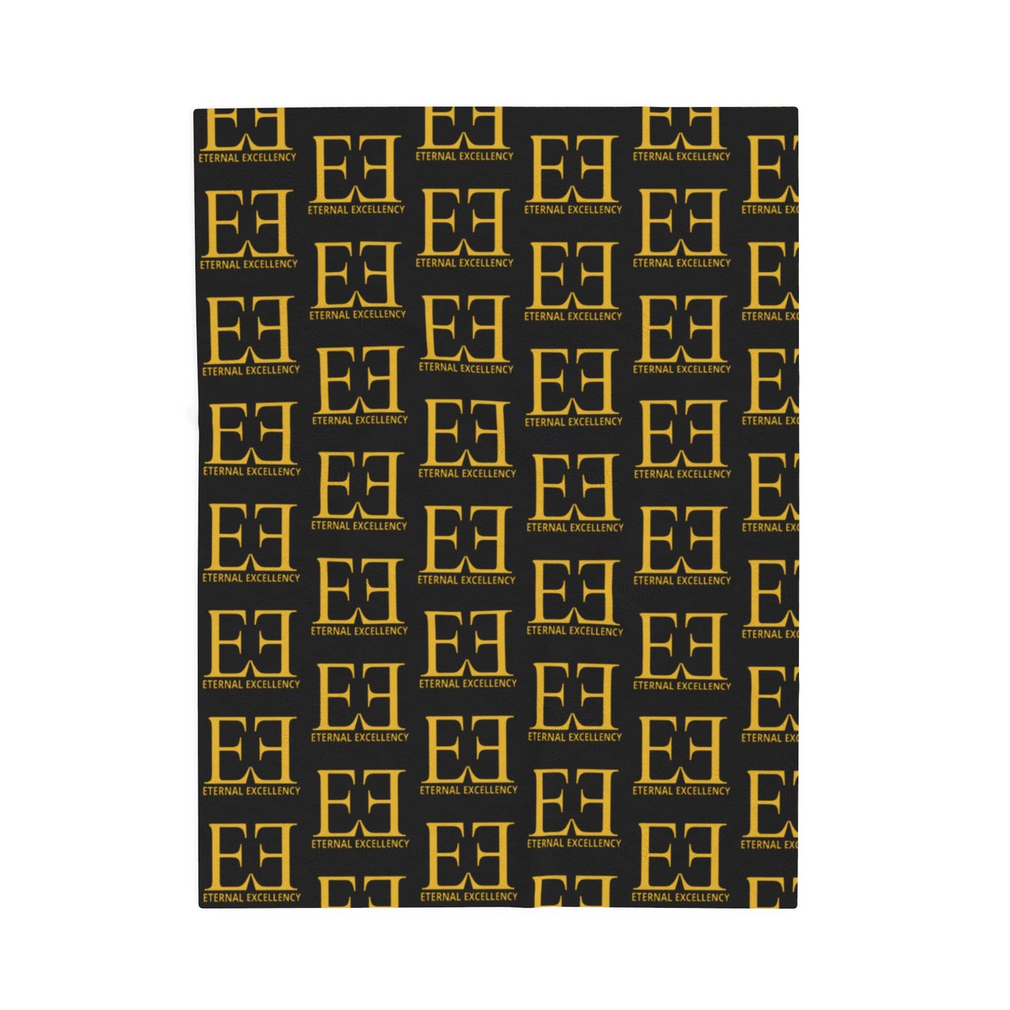 Velveteen Plush Blanket