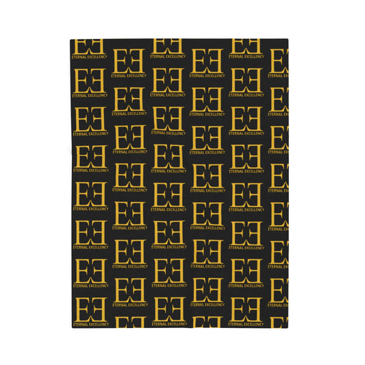 Velveteen Plush Blanket