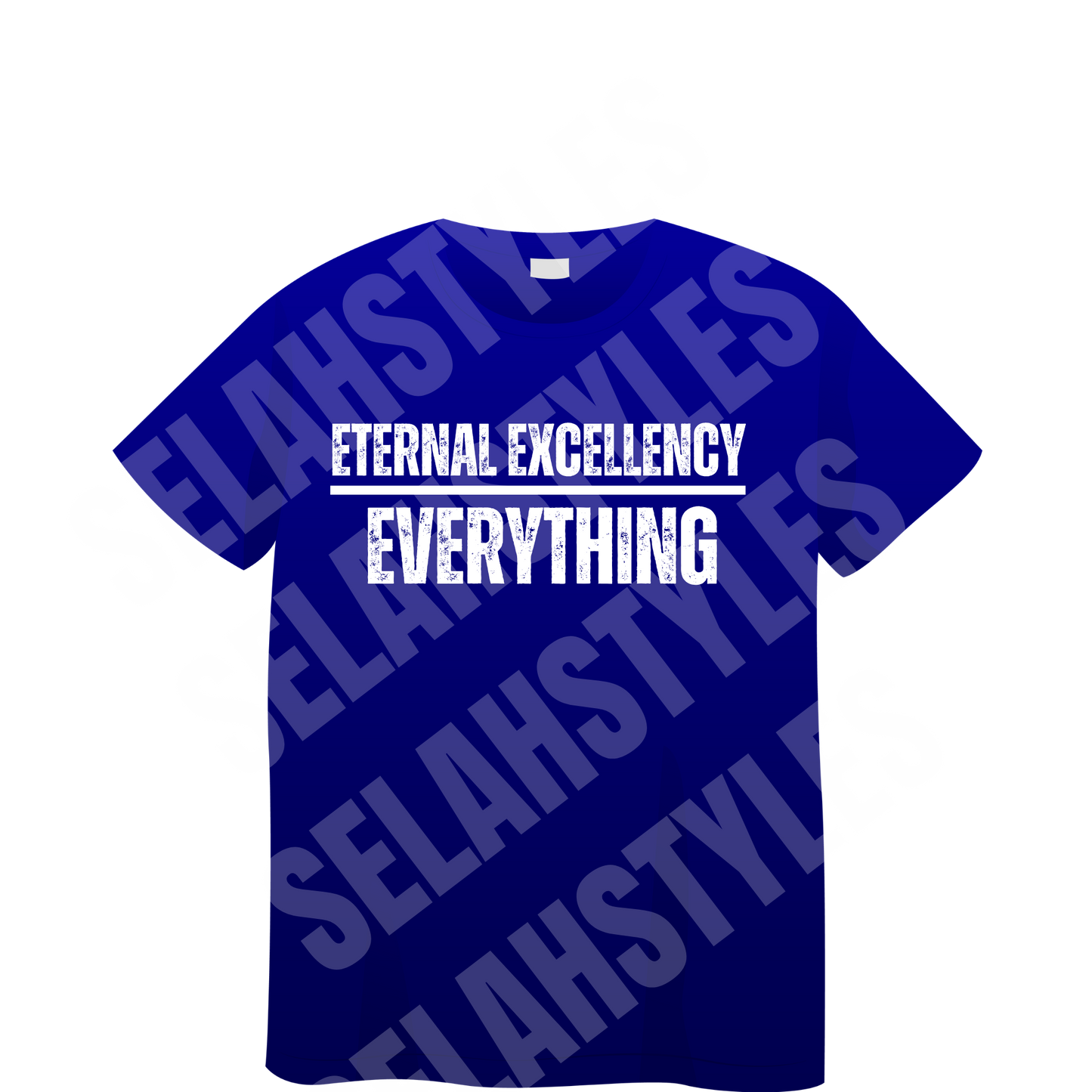 EE over Everything
