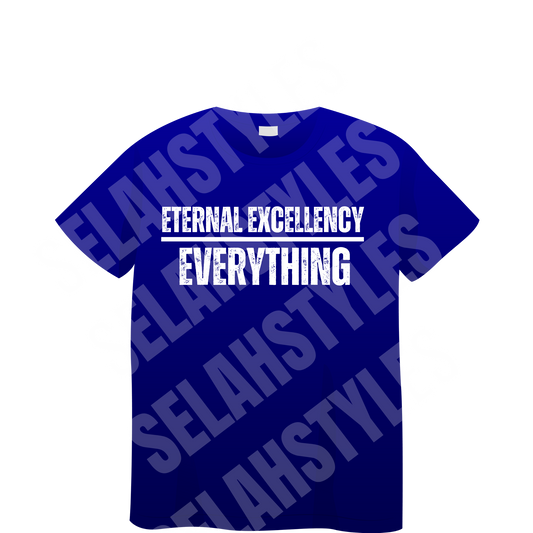 EE over Everything