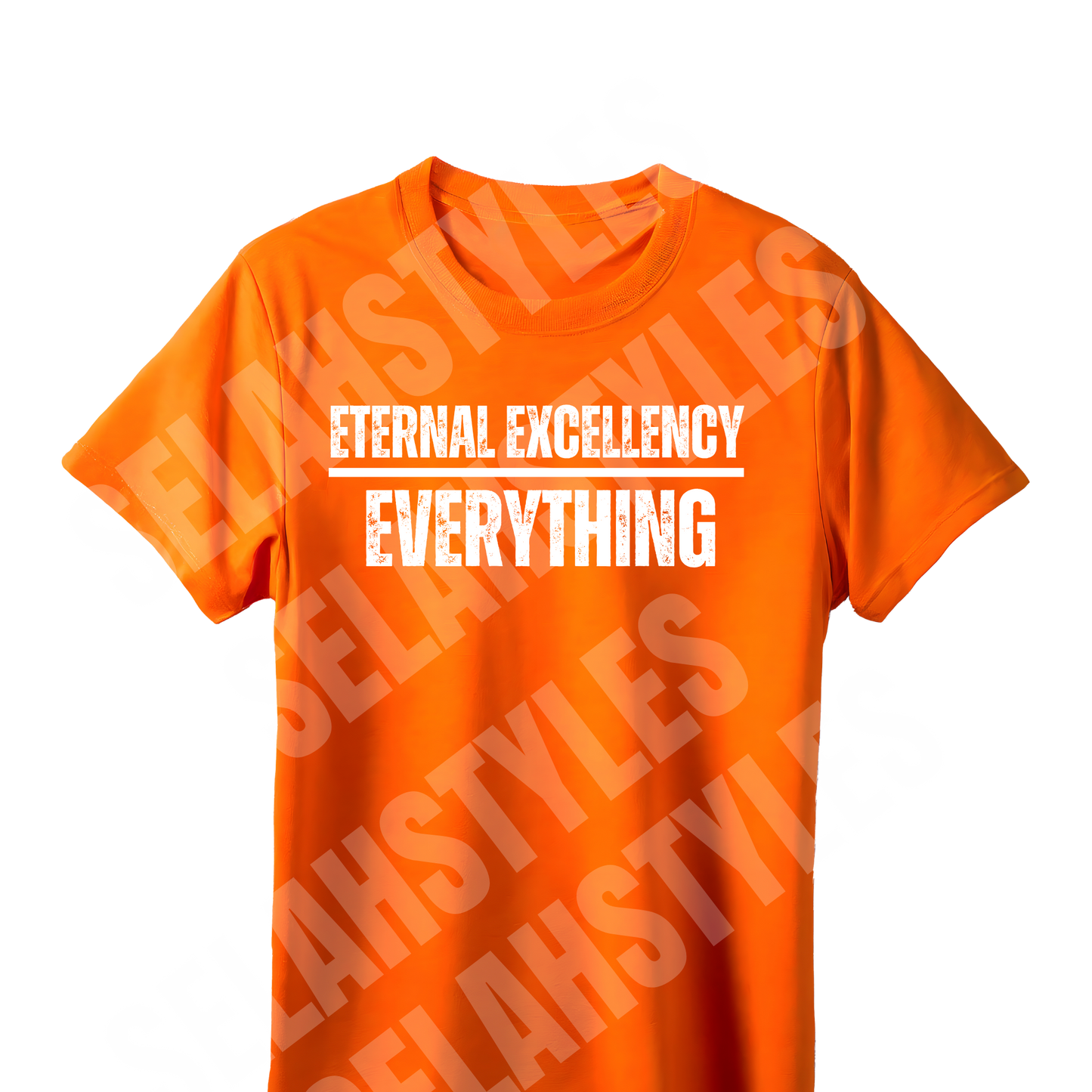 EE over Everything
