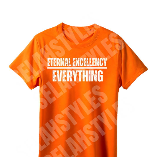 EE over Everything